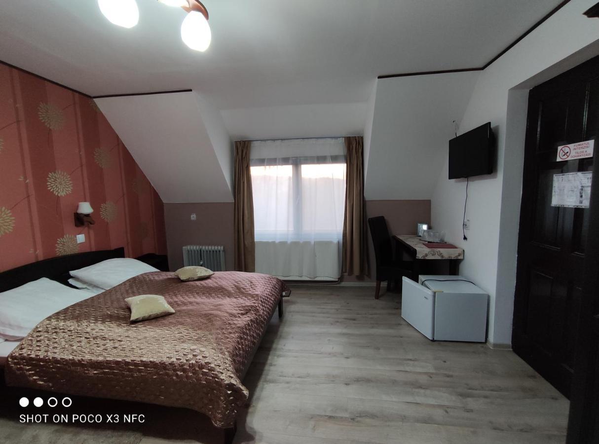 Siesta Pension Miercurea Ciuc Exterior foto